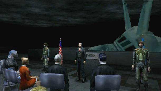 Deus Ex